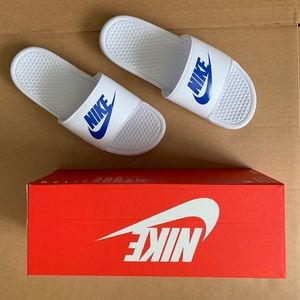 NIKE BENASSI JDI SLIDES